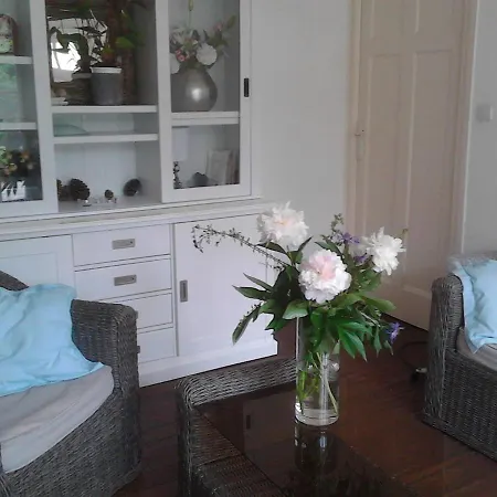 Maison-2chambres-2parkingsprives Dans Jardin Clos Dom wakacyjny *