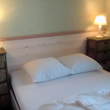 Maison-2chambres-2parkingsprives Dans Jardin Clos Dom wakacyjny *