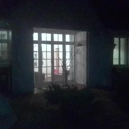 Maison-2chambres-2parkingsprives Dans Jardin Clos *